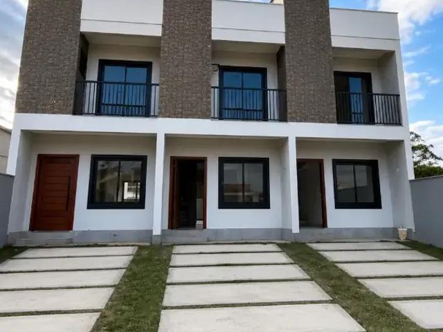 Casa venda em Região Geográfica Imediata de Tubarão, Três Barras