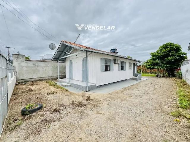 Casa venda em Região Geográfica Imediata de Tubarão, Três Barras