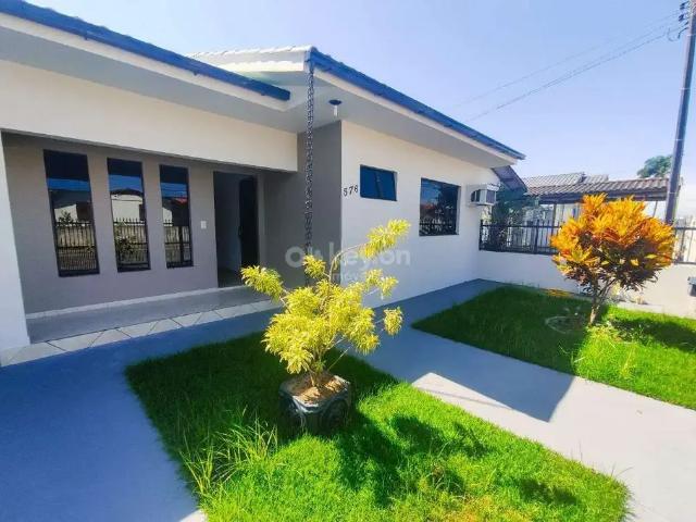 Casa venda em Região Geográfica Imediata de Tubarão, Três Barras