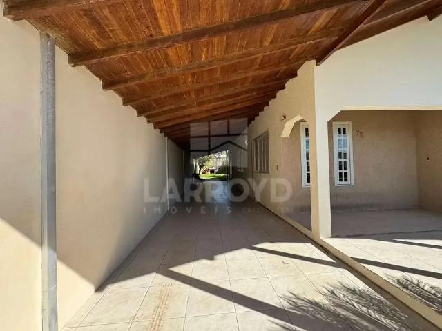 Casa venda em Região Geográfica Imediata de Tubarão, Três Barras