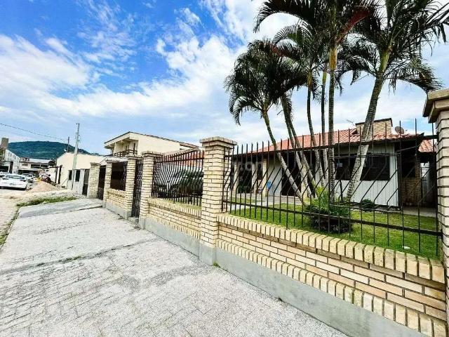 Casa venda em Região Geográfica Imediata de Tubarão, Três Barras