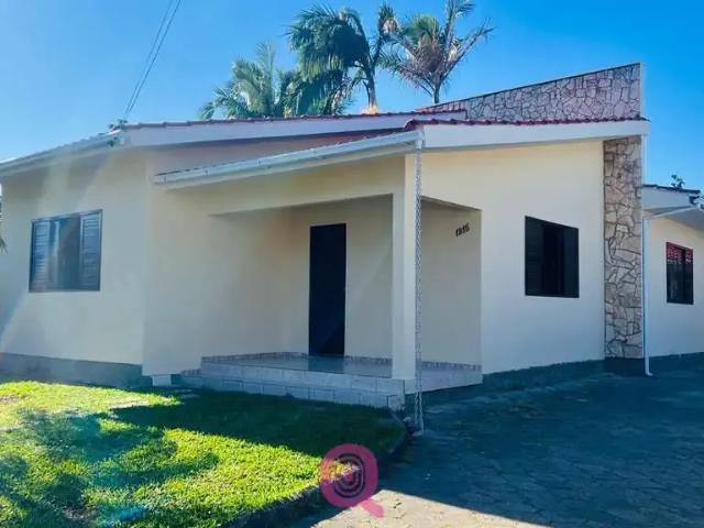 Casa venda em Região Geográfica Imediata de Tubarão, Três Barras
