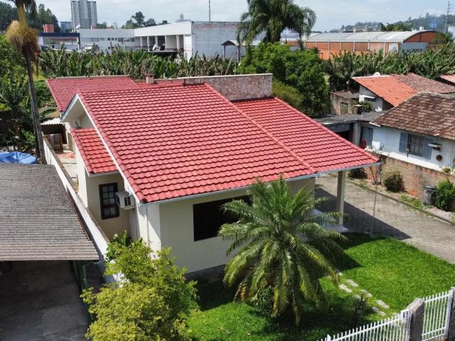 Casa venda em Região Geográfica Imediata de Tubarão, Três Barras