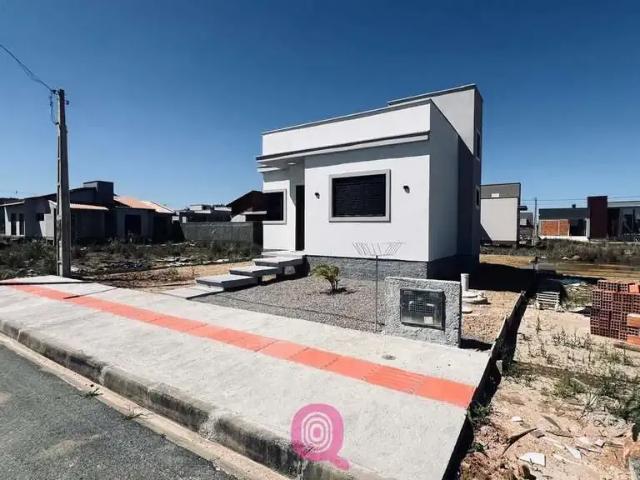 Casa venda em Região Geográfica Imediata de Tubarão, Três Barras