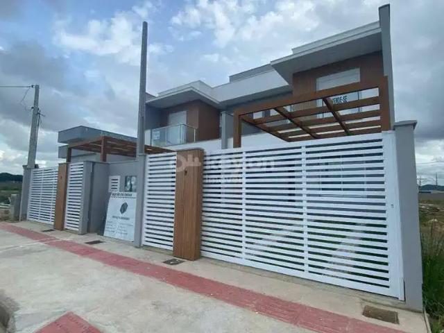 Casa venda em Região Geográfica Imediata de Tubarão, Três Barras