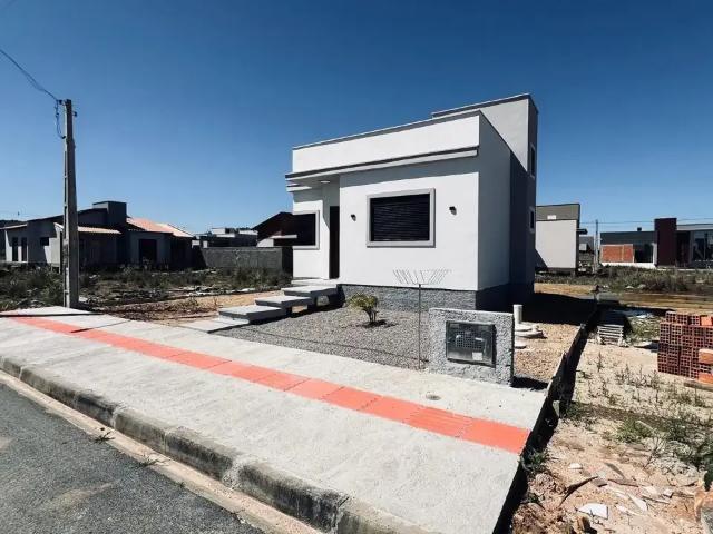 Casa venda em Região Geográfica Imediata de Tubarão, Três Barras