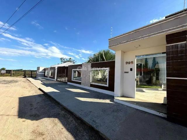 Casa venda em Região Geográfica Imediata de Tubarão, Três Barras