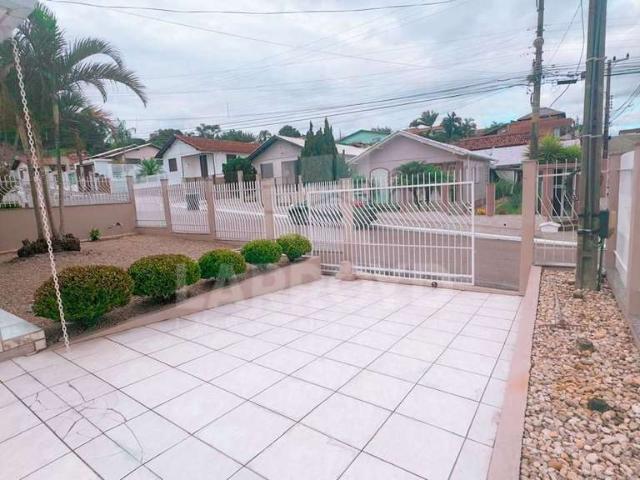 Casa venda em Região Geográfica Imediata de Tubarão, Três Barras
