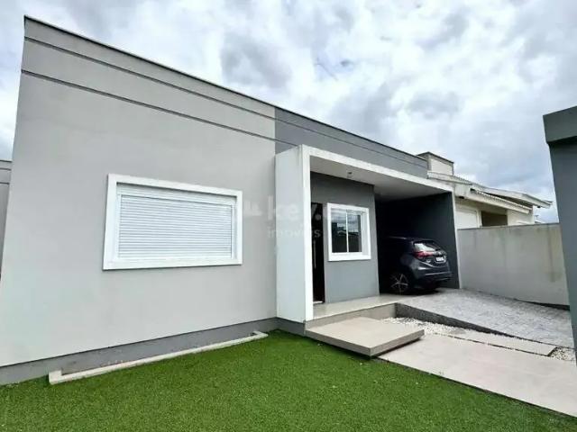 Casa venda em Região Geográfica Imediata de Tubarão, Três Barras