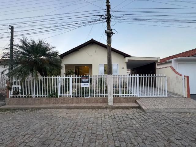 Casa venda em Região Geográfica Imediata de Tubarão, Três Barras
