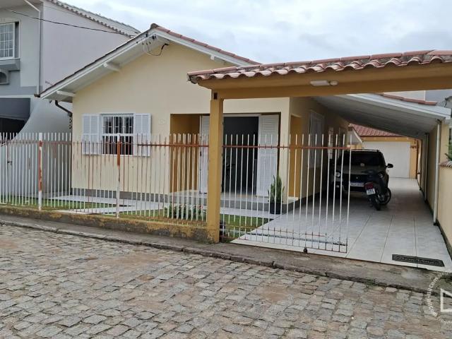 Casa venda em Região Geográfica Imediata de Tubarão, Três Barras