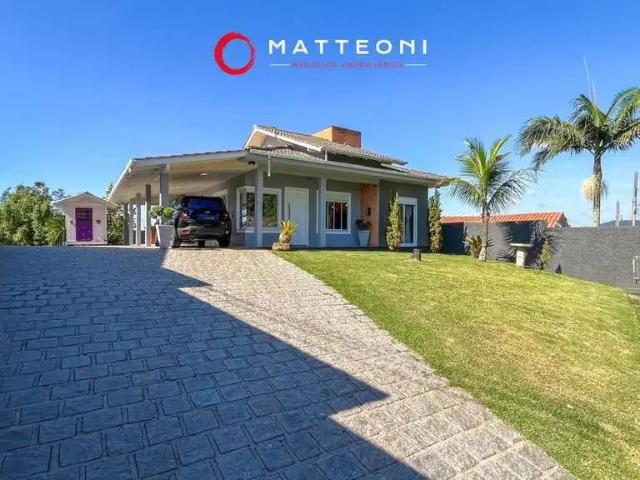 Casa venda em Região Geográfica Imediata de Tubarão, Três Barras