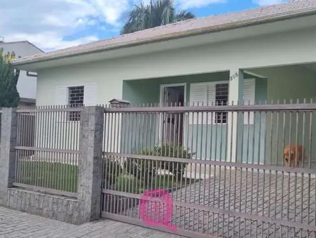Casa venda em Região Geográfica Imediata de Tubarão, Três Barras
