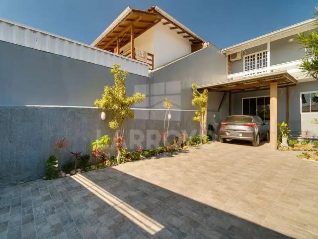 Casa venda em Região Geográfica Imediata de Tubarão, Três Barras