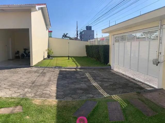 Casa venda em Região Geográfica Imediata de Tubarão, Três Barras