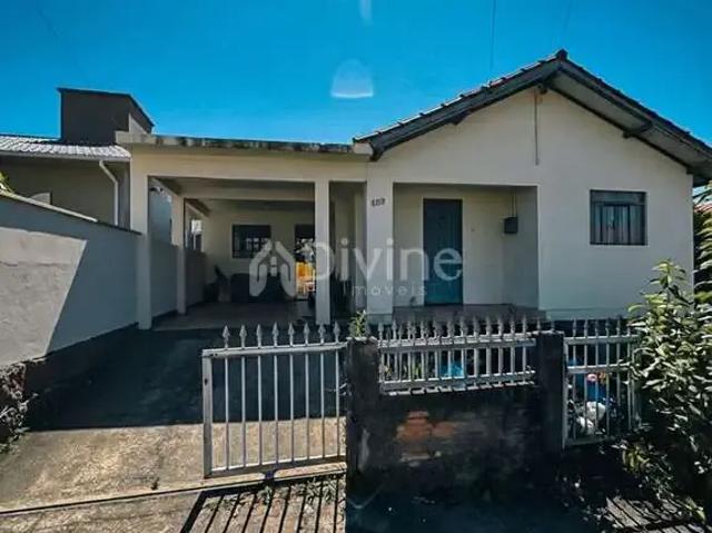 Casa venda em Região Geográfica Imediata de Tubarão, Três Barras