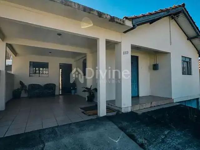 Casa venda em Região Geográfica Imediata de Tubarão, Três Barras