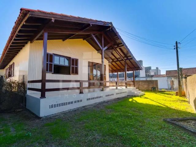 Casa venda em Região Geográfica Imediata de Tubarão, Três Barras