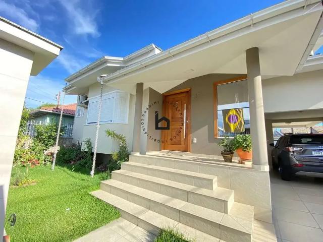 Casa venda em Região Geográfica Imediata de Tubarão, Três Barras
