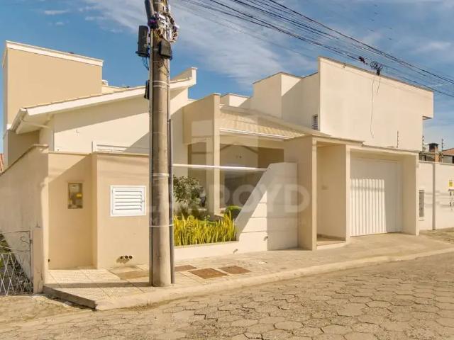 Casa venda em Região Geográfica Imediata de Tubarão, Três Barras