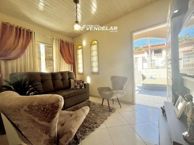 Casa venda em Região Geográfica Imediata de Tubarão, Três Barras
