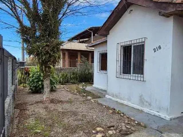 Casa venda em Região Geográfica Imediata de Tubarão, Três Barras