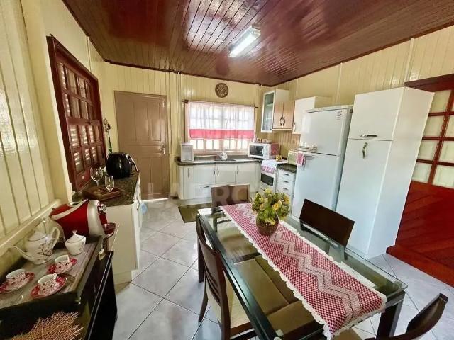 Casa venda em Região Geográfica Imediata de Tubarão, Três Barras