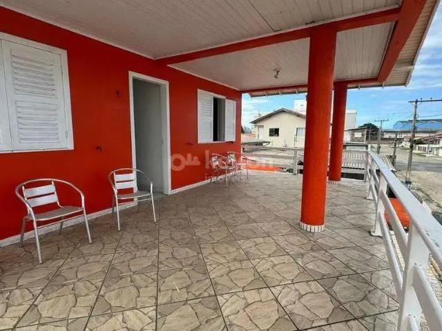 Casa venda em Região Geográfica Imediata de Tubarão, Três Barras
