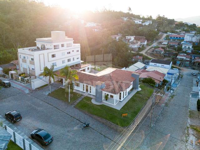 Casa venda em Região Geográfica Imediata de Tubarão, Três Barras