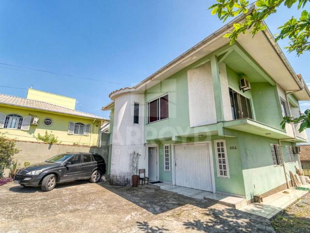 Casa venda em Região Geográfica Imediata de Tubarão, Três Barras