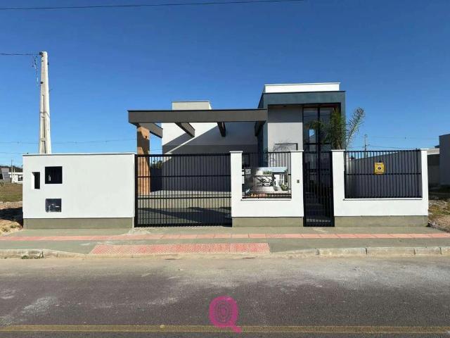 Casa venda em Passagem, Tubarão
