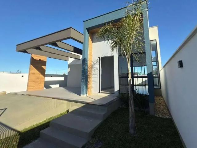 Casa venda em Região Geográfica Imediata de Tubarão, Três Barras
