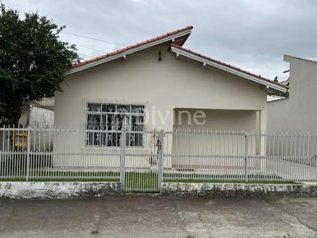 Casa venda em Região Geográfica Imediata de Tubarão, Três Barras