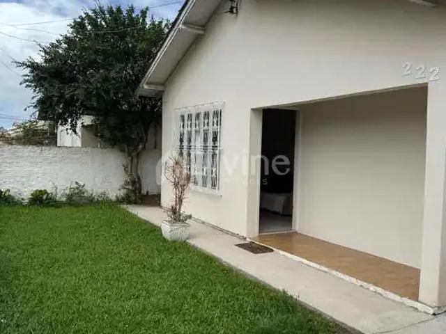 Casa venda em Região Geográfica Imediata de Tubarão, Três Barras