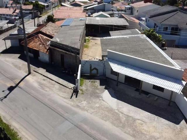 Casa venda em Região Geográfica Imediata de Tubarão, Três Barras