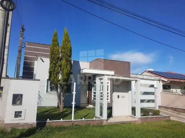 Casa venda em Região Geográfica Imediata de Tubarão, Três Barras