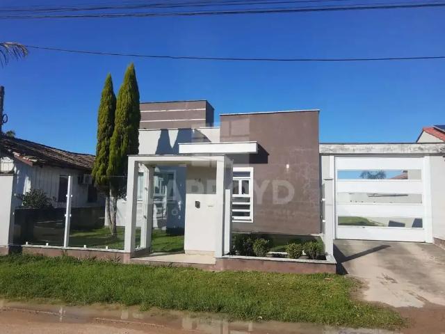 Casa venda em Região Geográfica Imediata de Tubarão, Três Barras