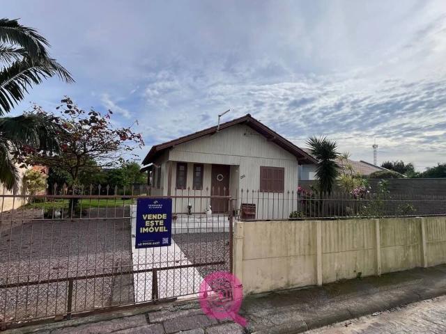Casa venda em Santo Antônio de Pádua, Tubarão