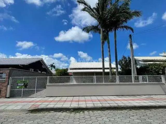 Casa venda em Região Geográfica Imediata de Tubarão, Três Barras