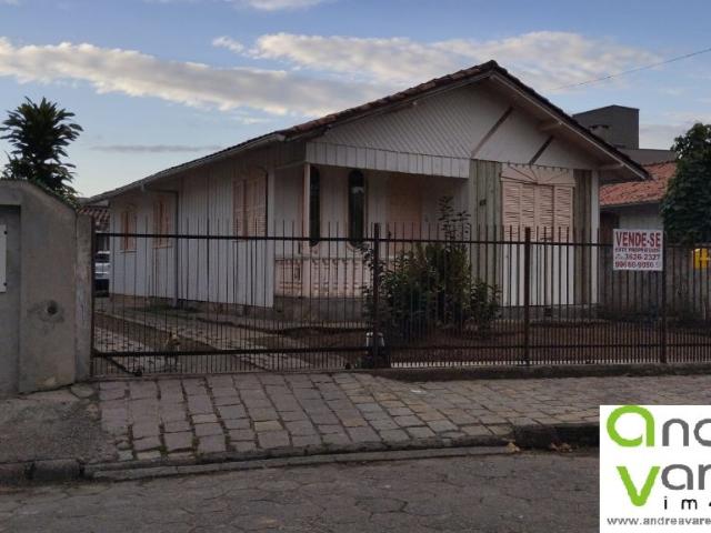 Casa venda em Região Geográfica Imediata de Tubarão, Três Barras