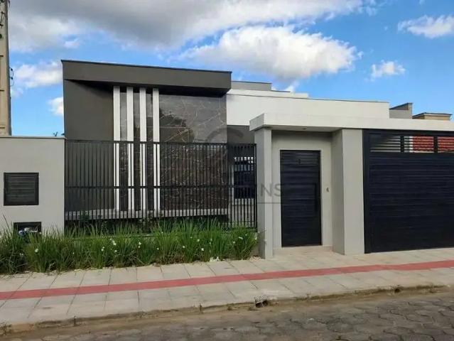 Casa venda em Região Geográfica Imediata de Tubarão, Três Barras