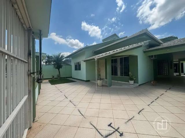 Casa venda em Região Geográfica Imediata de Tubarão, Três Barras