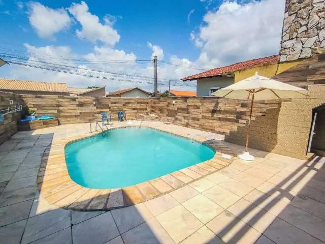 Casa venda em Região Geográfica Imediata de Tubarão, Três Barras