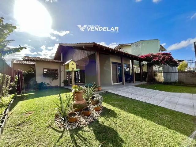 Casa venda em Região Geográfica Imediata de Tubarão, Três Barras