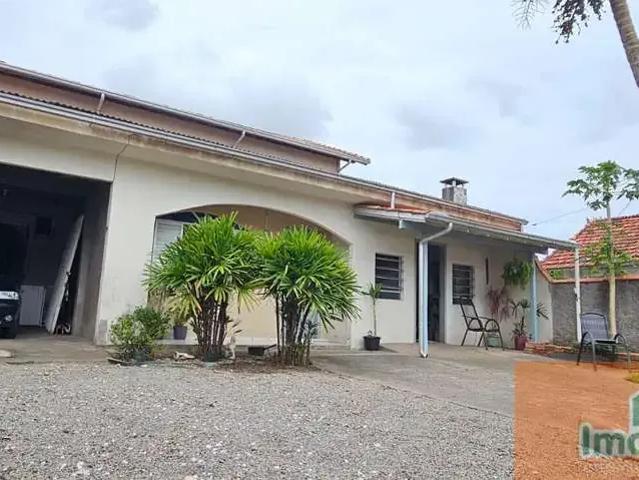 Casa venda em Região Geográfica Imediata de Tubarão, Três Barras