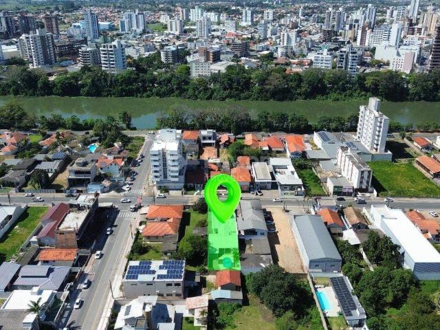 Casa venda em Tubarão, Região Geográfica Intermediária de Criciúma