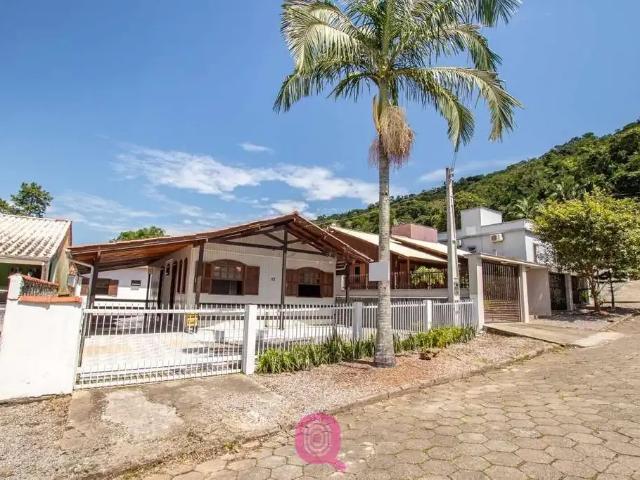 Casa venda em Região Geográfica Imediata de Tubarão, Três Barras