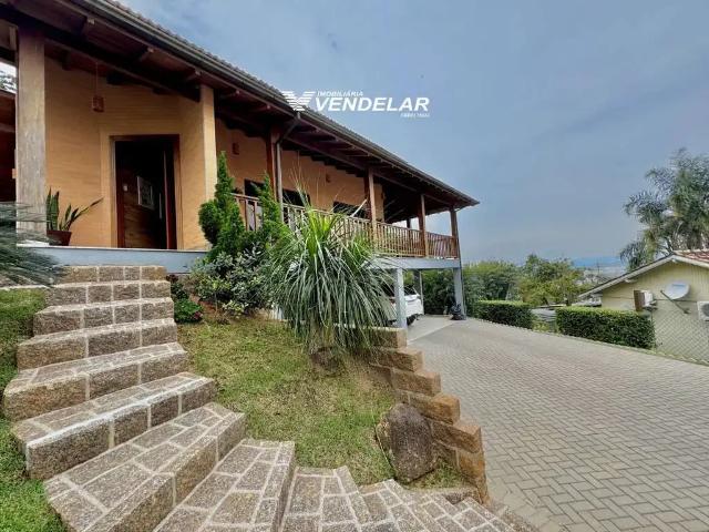 Casa venda em Região Geográfica Imediata de Tubarão, Três Barras