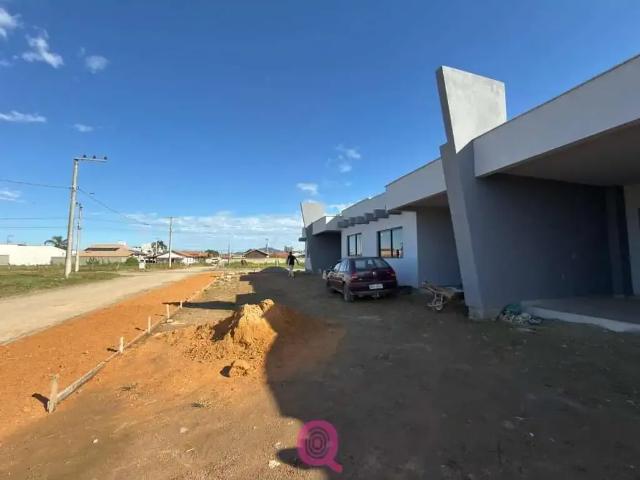 Casa venda em Região Geográfica Imediata de Tubarão, Três Barras