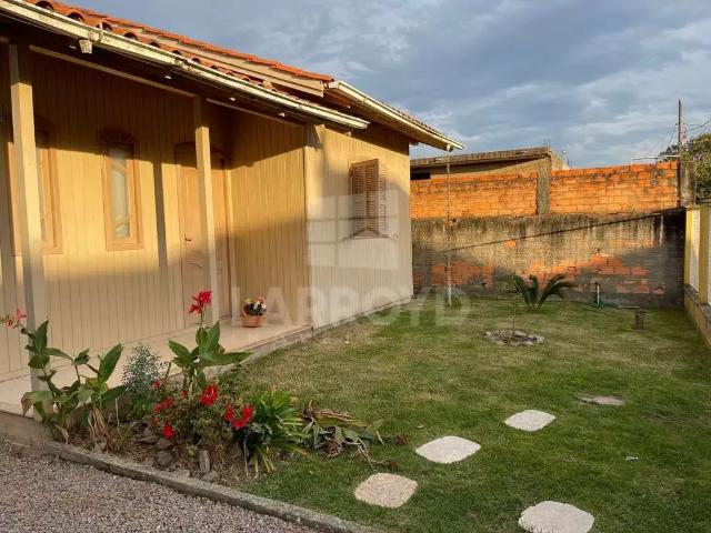 Casa venda em Região Geográfica Imediata de Tubarão, Três Barras